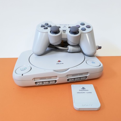 Sony playstation one - sony,