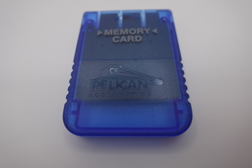 Scheda memoria playstation - di,