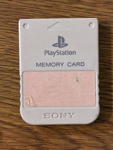 Scheda memoria sony - di,