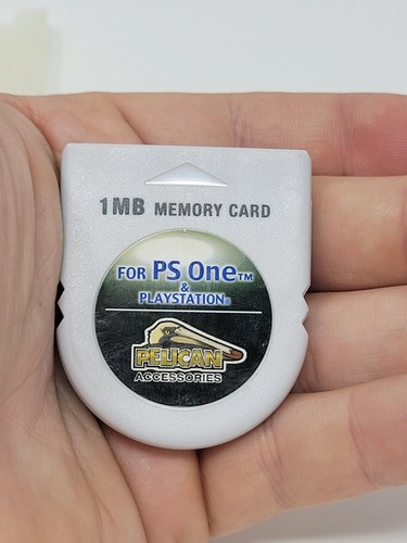 Pelican accessories memory - pelican,