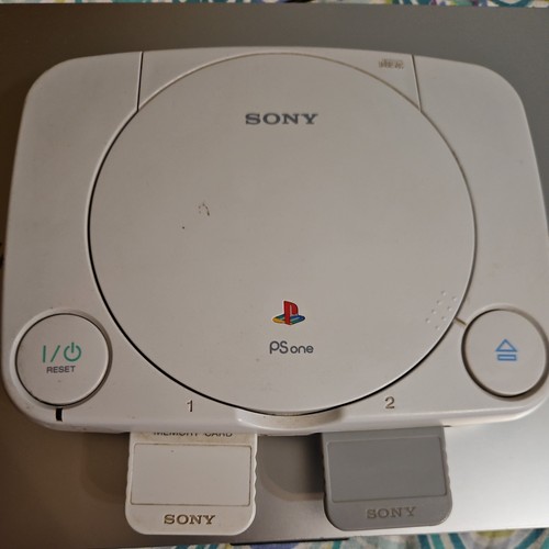 Console sony playstation - sony, one