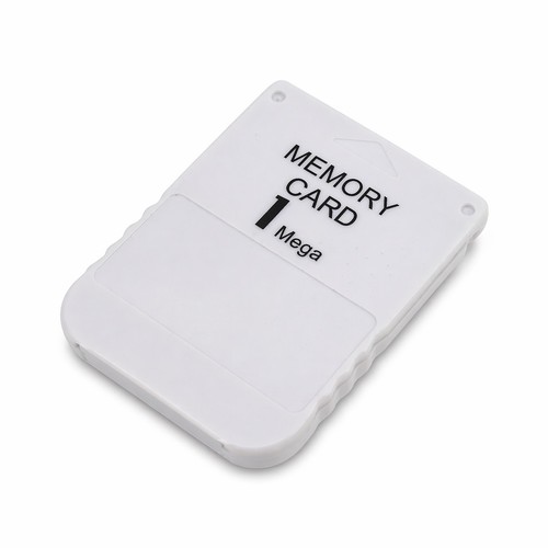 Scheda memoria ps1 1mb per - di,