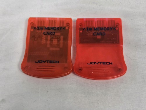 3rd party ps1 - ps1, card