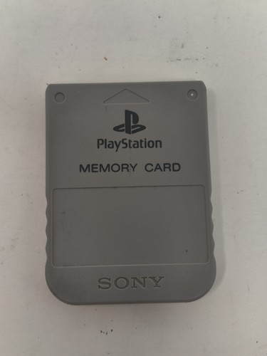 Official sony playstation ps1 - sony,