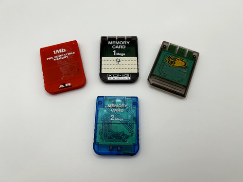 Memory card schede - card, di