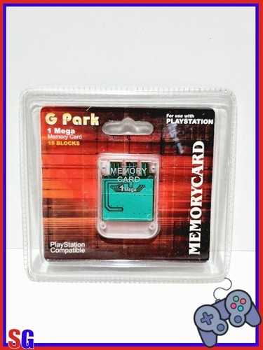 Memory card 1mb - 15, x