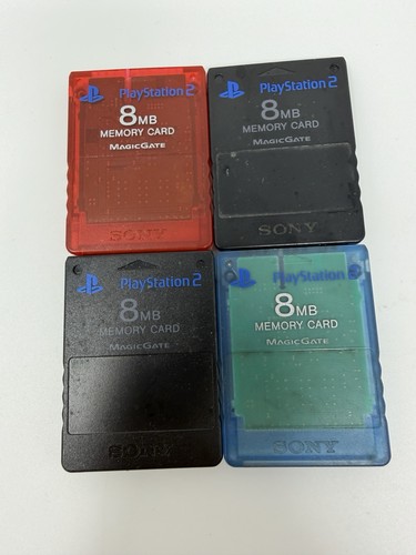 One sony playstation ps2 - 2,