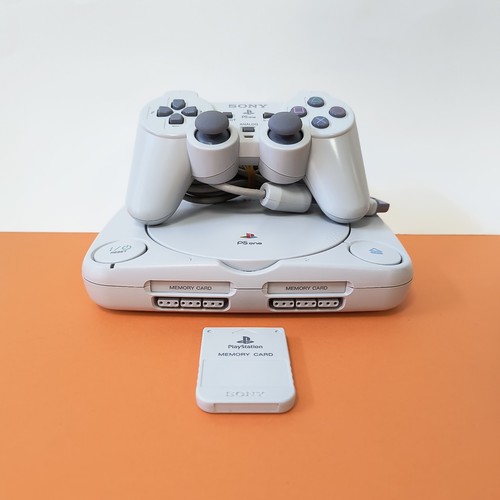 Sony playstation one - sony, ps