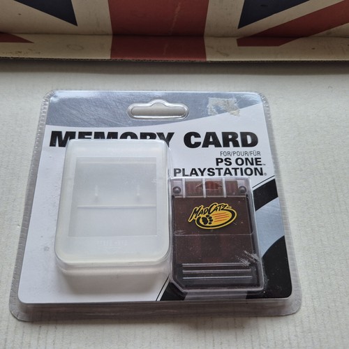 Scheda memoria mad catz - memoria,