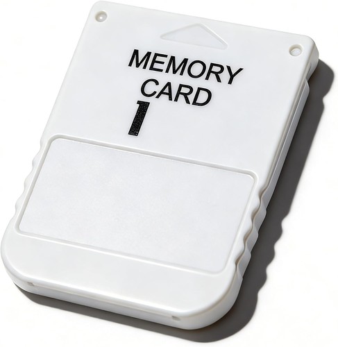 Scheda memoria 1mb - 1mb, per