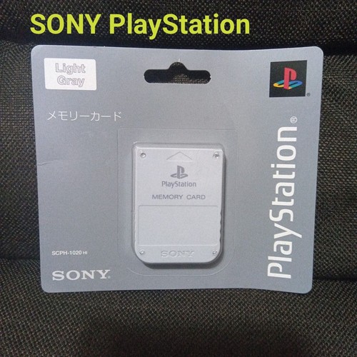 Scheda memoria sony - memoria,