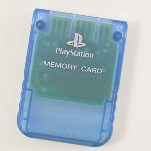 Memory card isola - ps,