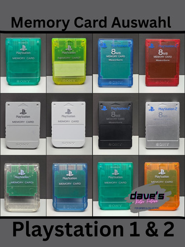 Memory card originale - memory,