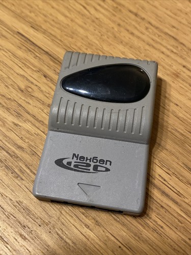 Carte mémoire nexgen 120 - nexgen,