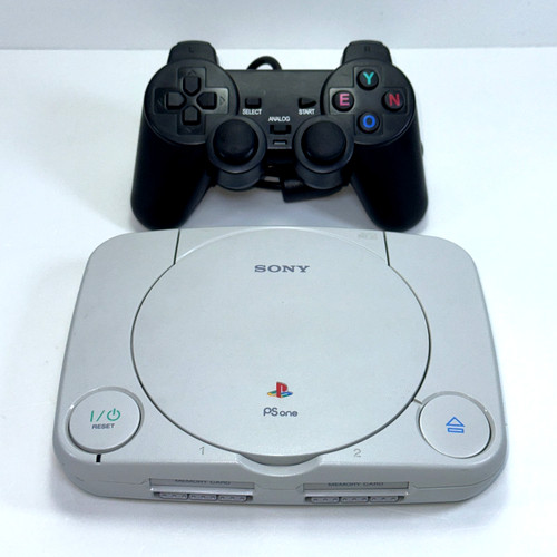 Console psone sony - sony, playstation