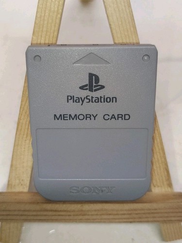 Scheda memoria playstation - scheda, di