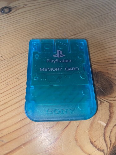 Scheda memoria playstation - scheda, di