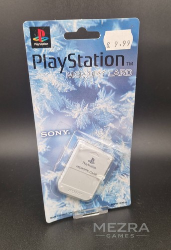 Memory card ufficiale sony - card,