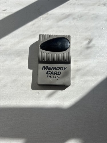 Memory card plus - memory, performance