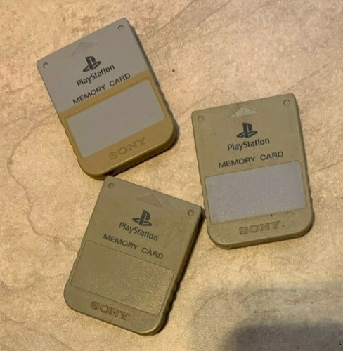 Scheda memoria playstation - di,