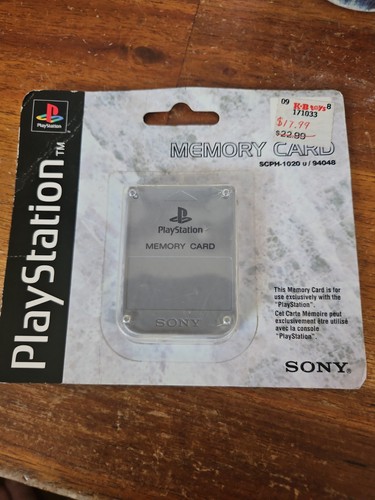 Playstation ps1 sony - 1,