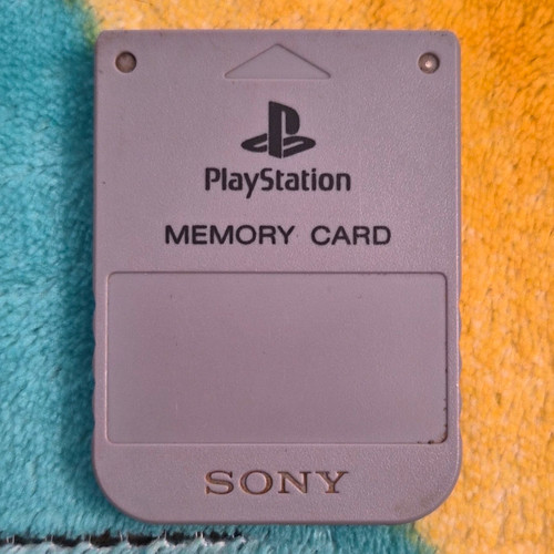 Scheda memoria sony - memoria,