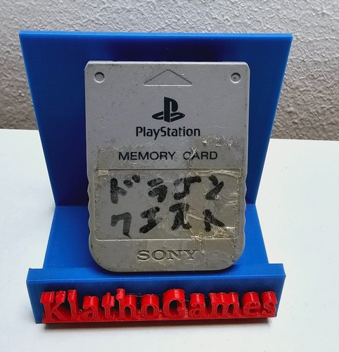 Memory card originale sony - memory,