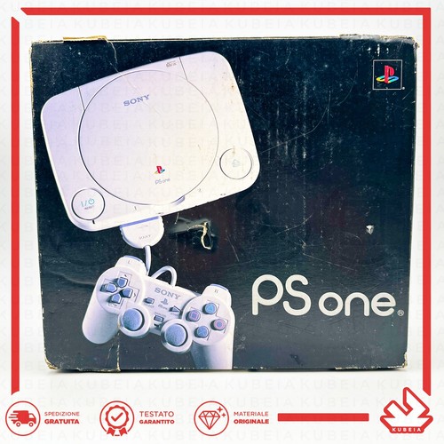 Sony playstation one ps1 - sony,