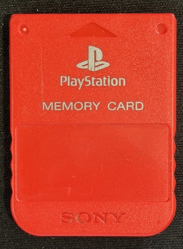 Sony playstation one ps1 - one,