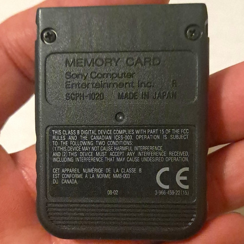 Sony scheda memoria - di,