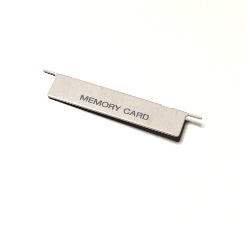 Cache scheda memoria - scheda, cover