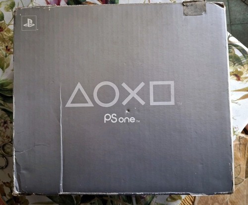 Consolle playstation one 3 - playstation,