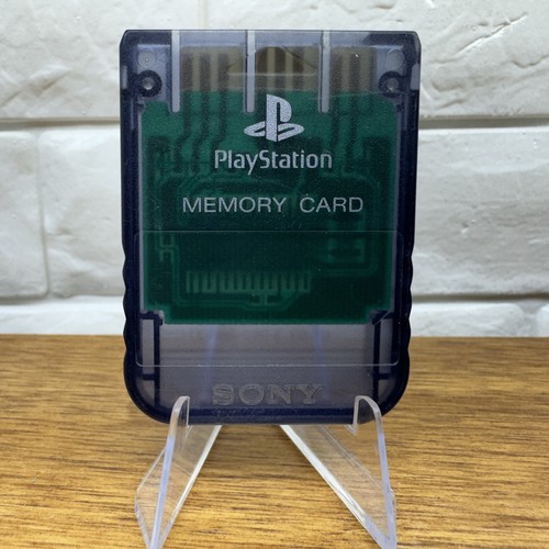 Scheda memoria playstation - scheda, di