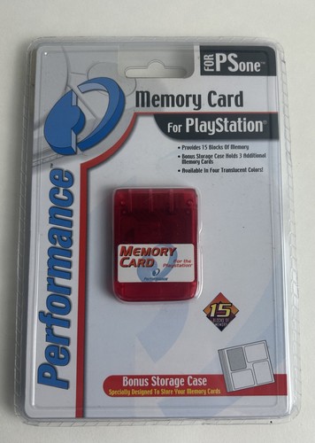 Scheda memoria playstation - di,