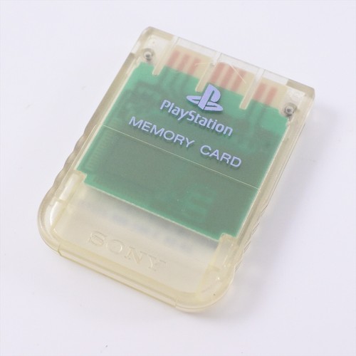 Scheda memoria crystal - scheda, ps