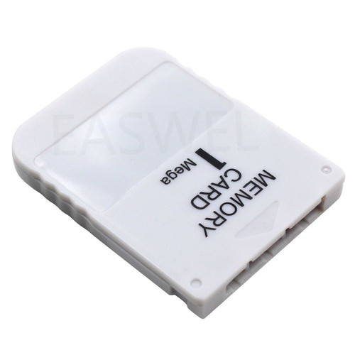 Memory card per playstation - memory,
