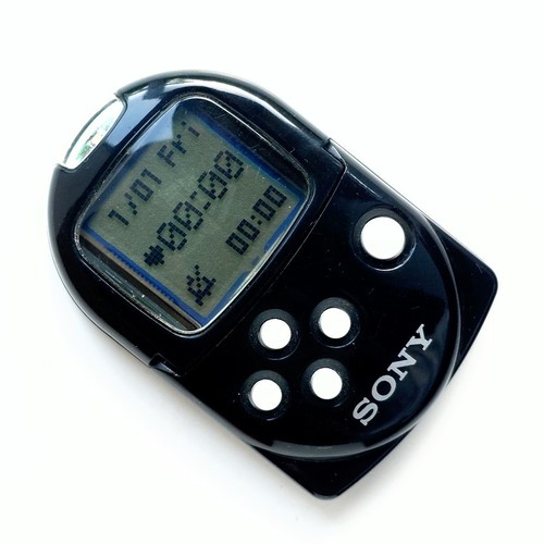 Sony pocketstation ps1 scheda - pocketstation,