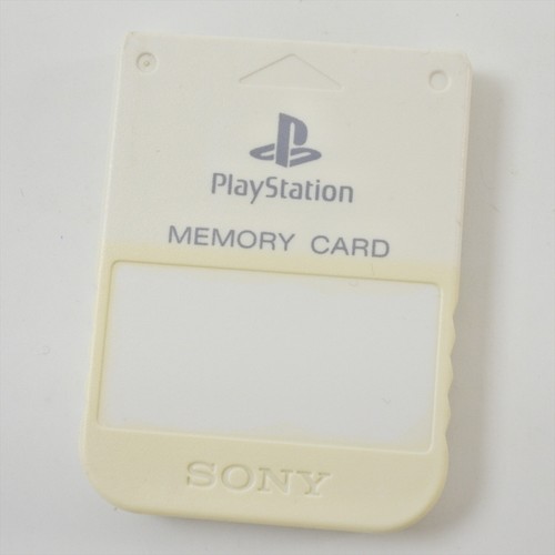 Memory card bianco - memory,