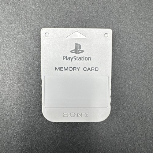 Scheda memoria playstation - scheda,
