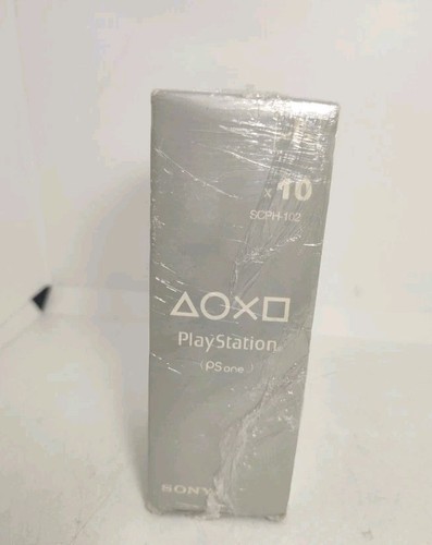 Sony playstation one - sony, 1